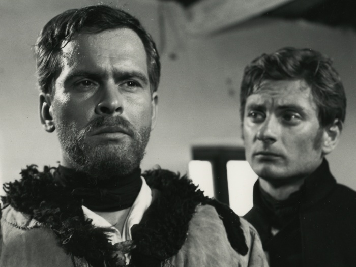 Szegénylegények részlet