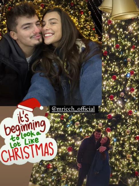 Tóth Andi - Marics Peti