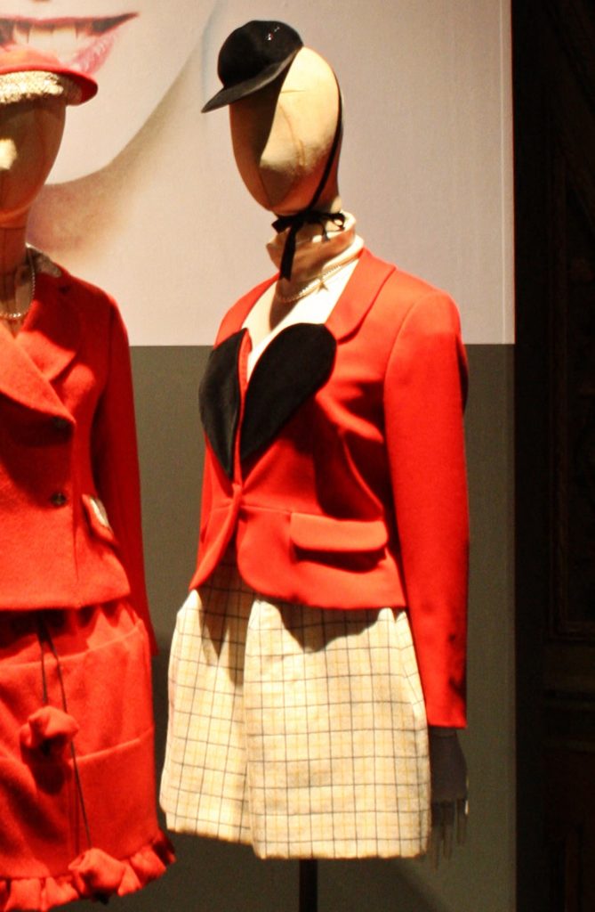 Vivienne Westwood 1987-1988 ősz-tél