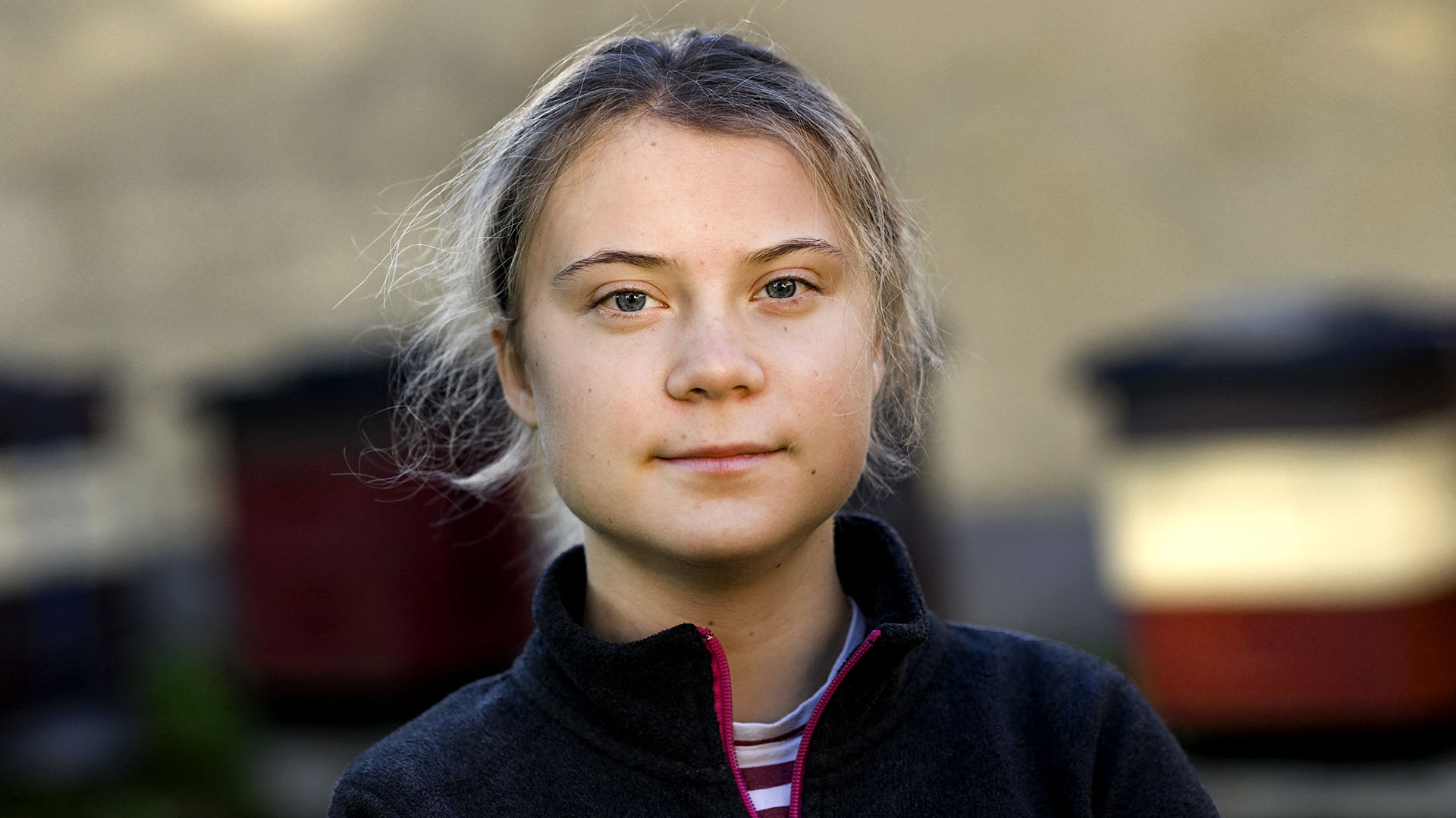 Greta Thunberg