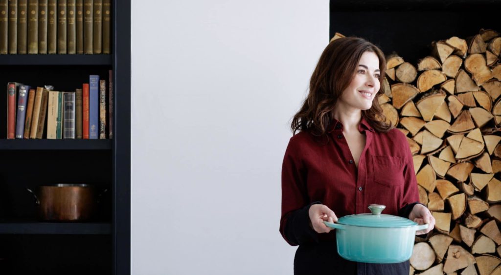 Nigella Lawson