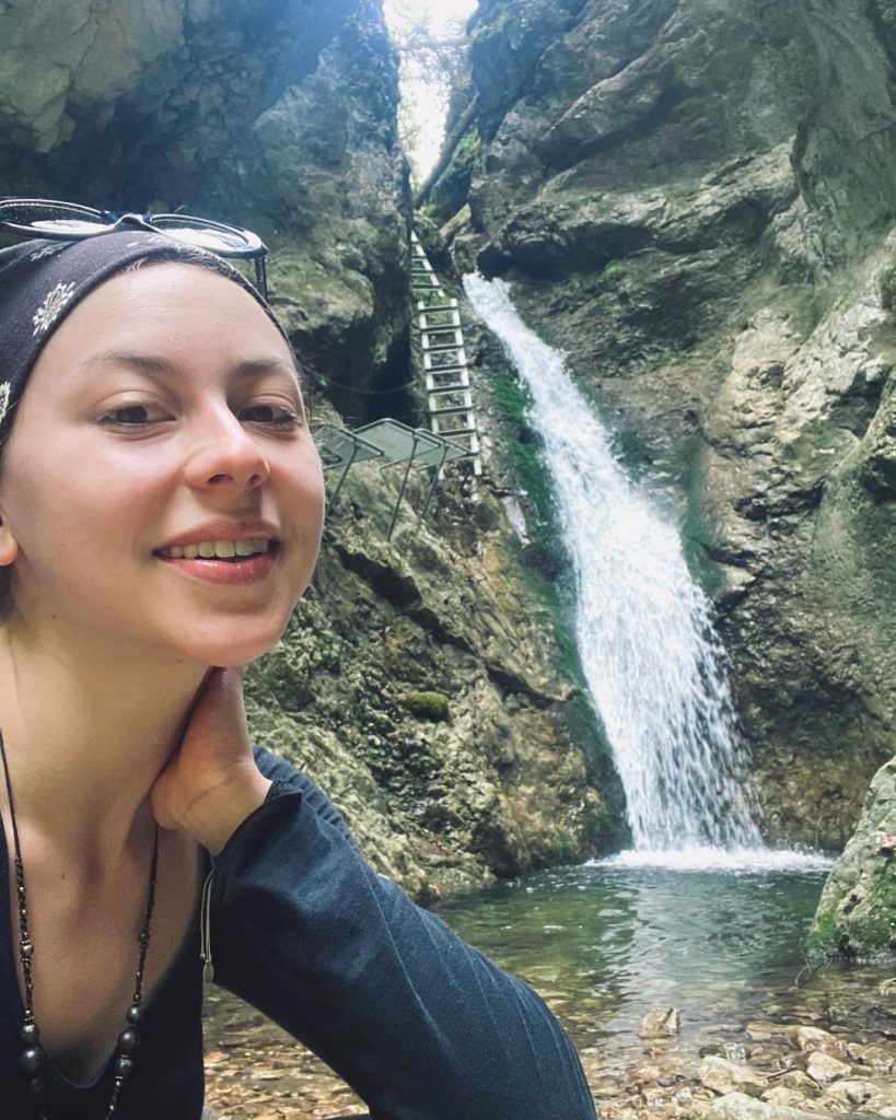 Fotó: Döbrösi Laura Instagram