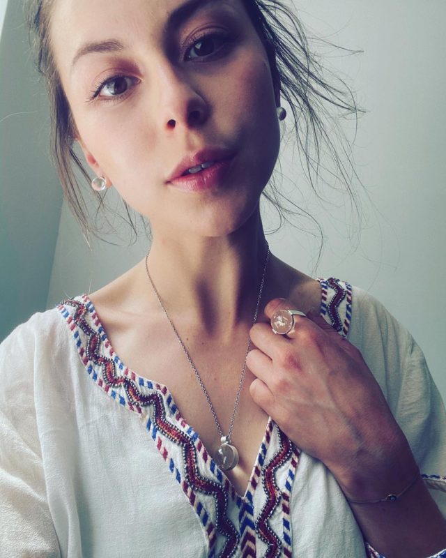 Fotó: Döbrösi Laura Instagram