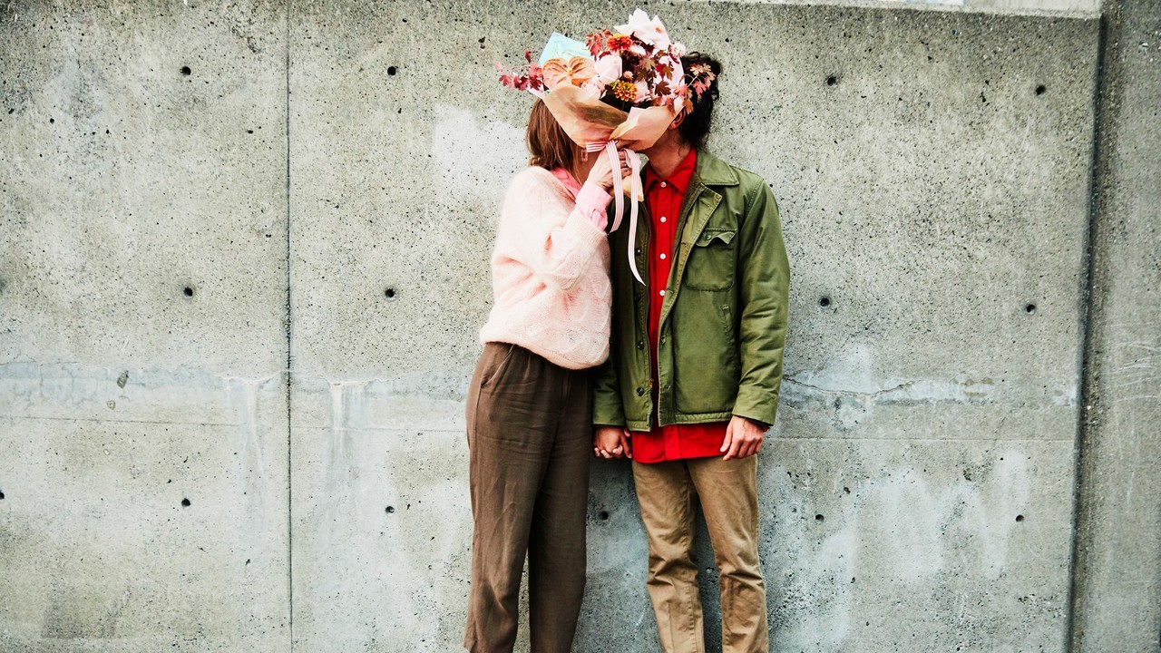 Párok, akik nem vállalják a szerelmüket