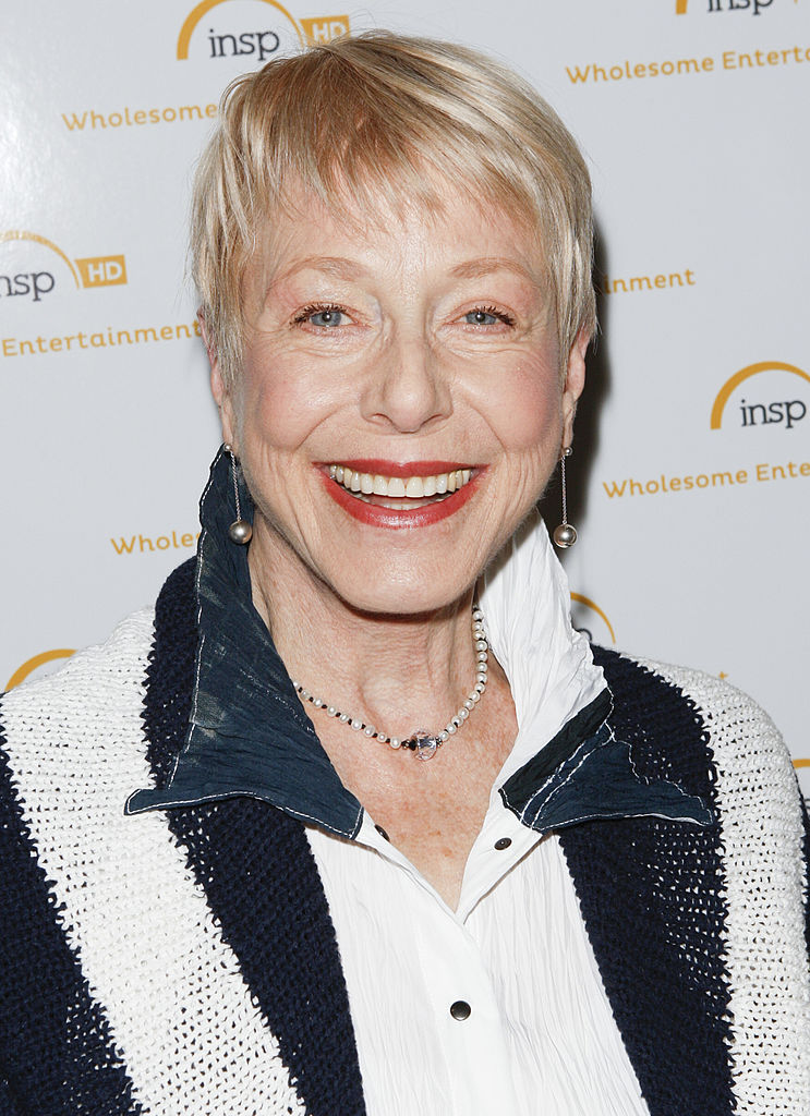 Karen Grassle