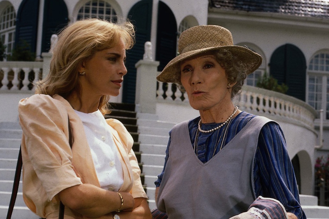 Jelenet A Guldenburgok öröksége sorozatból