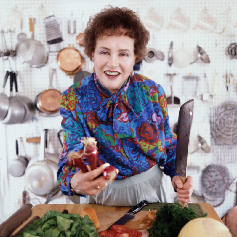 Julia Child