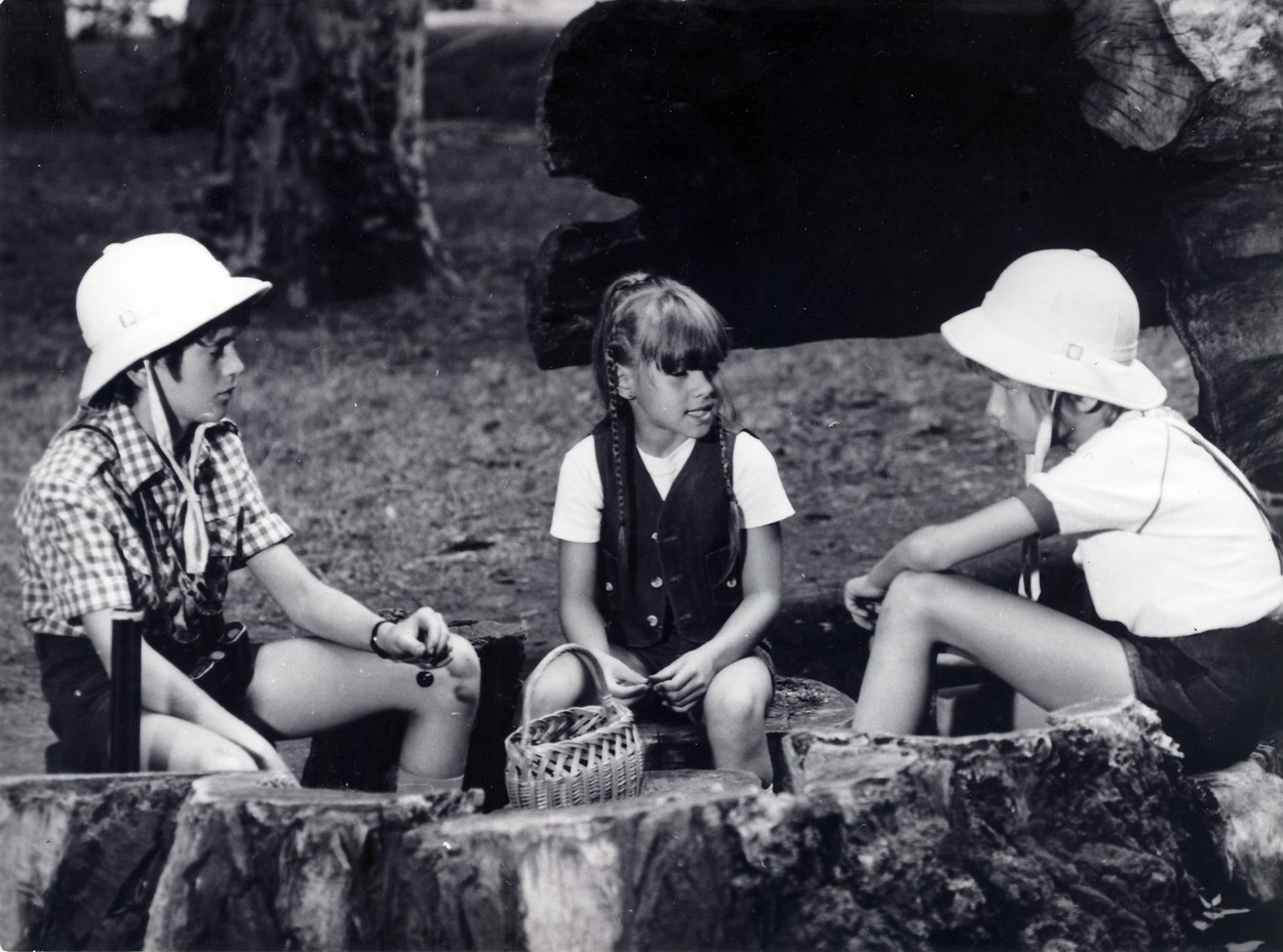 Ábel Anita a egyél te is Boncában