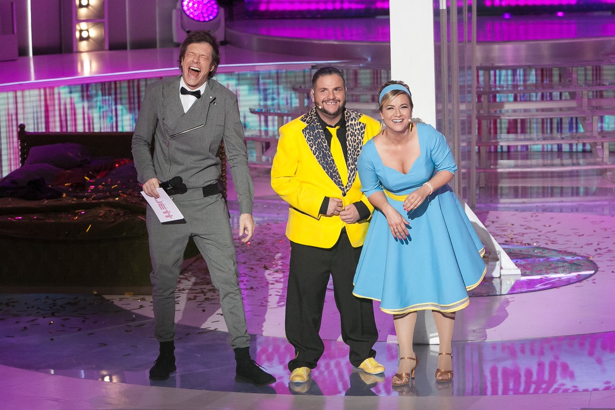 Ábel Anita A Nagy Duettben