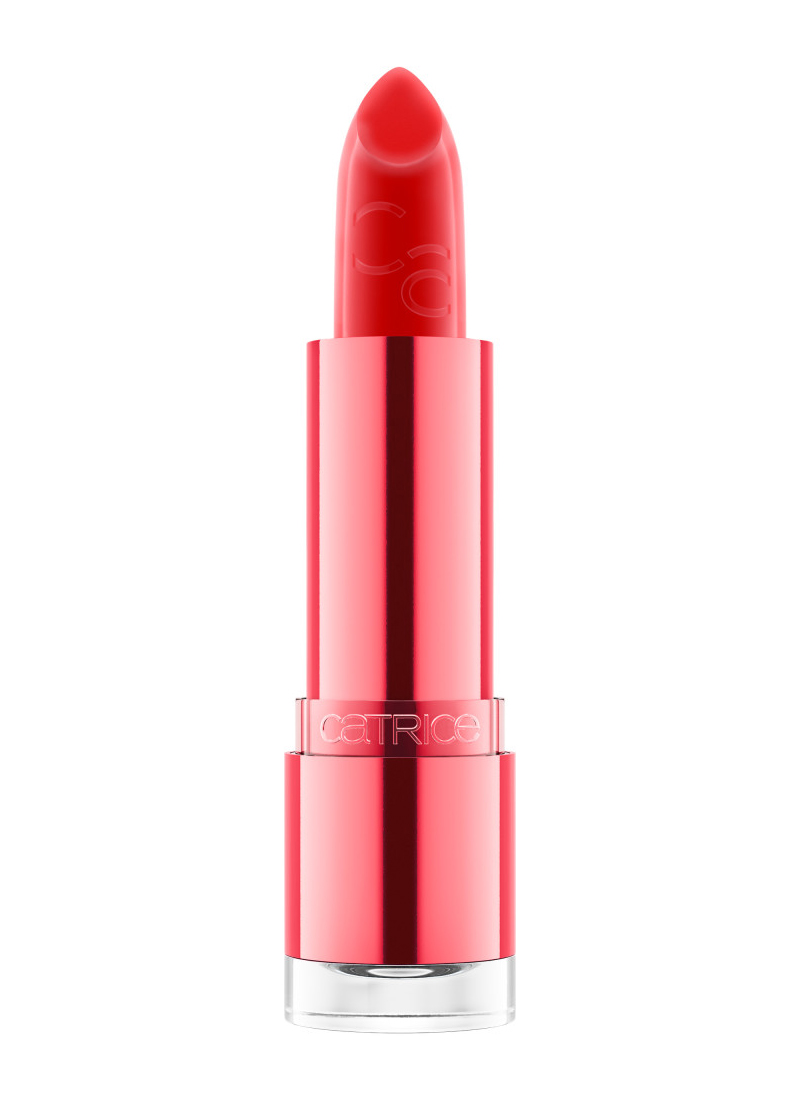 Catrice Wild Hibiscus Glow Lip Balm