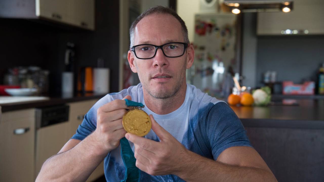 Csollány Szilveszter