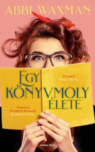 Abbi Waxman: Egy könyvmoly élete