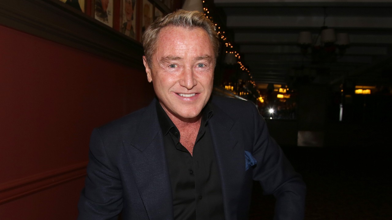 Michael Flatley