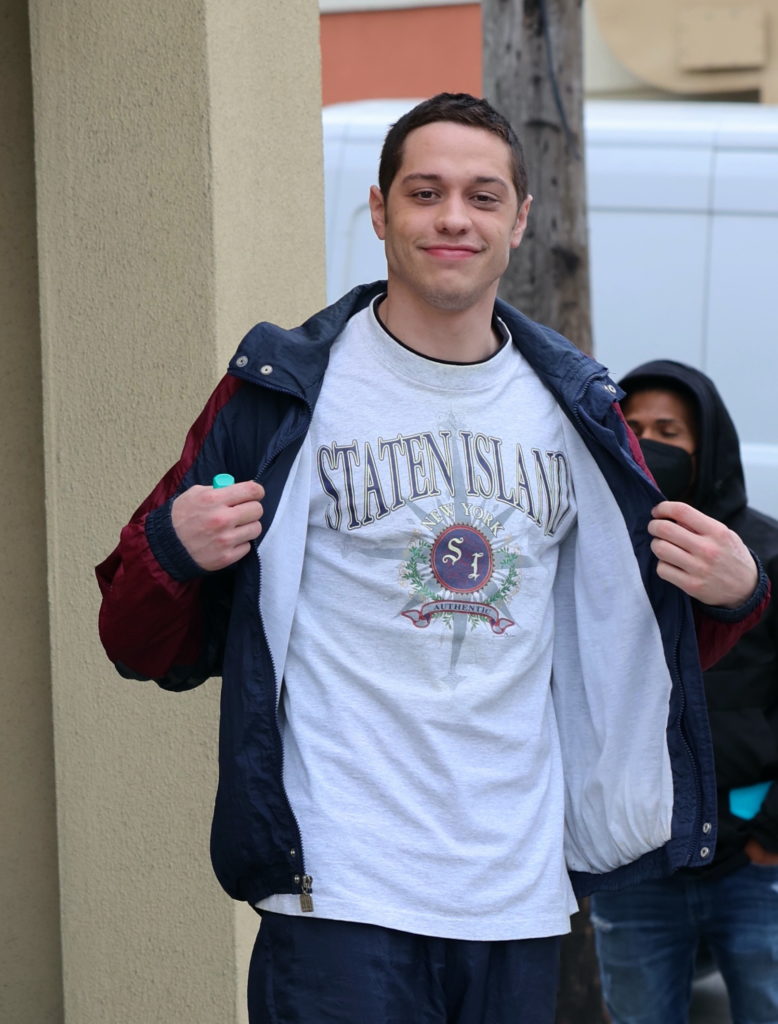 Pete Davidson
