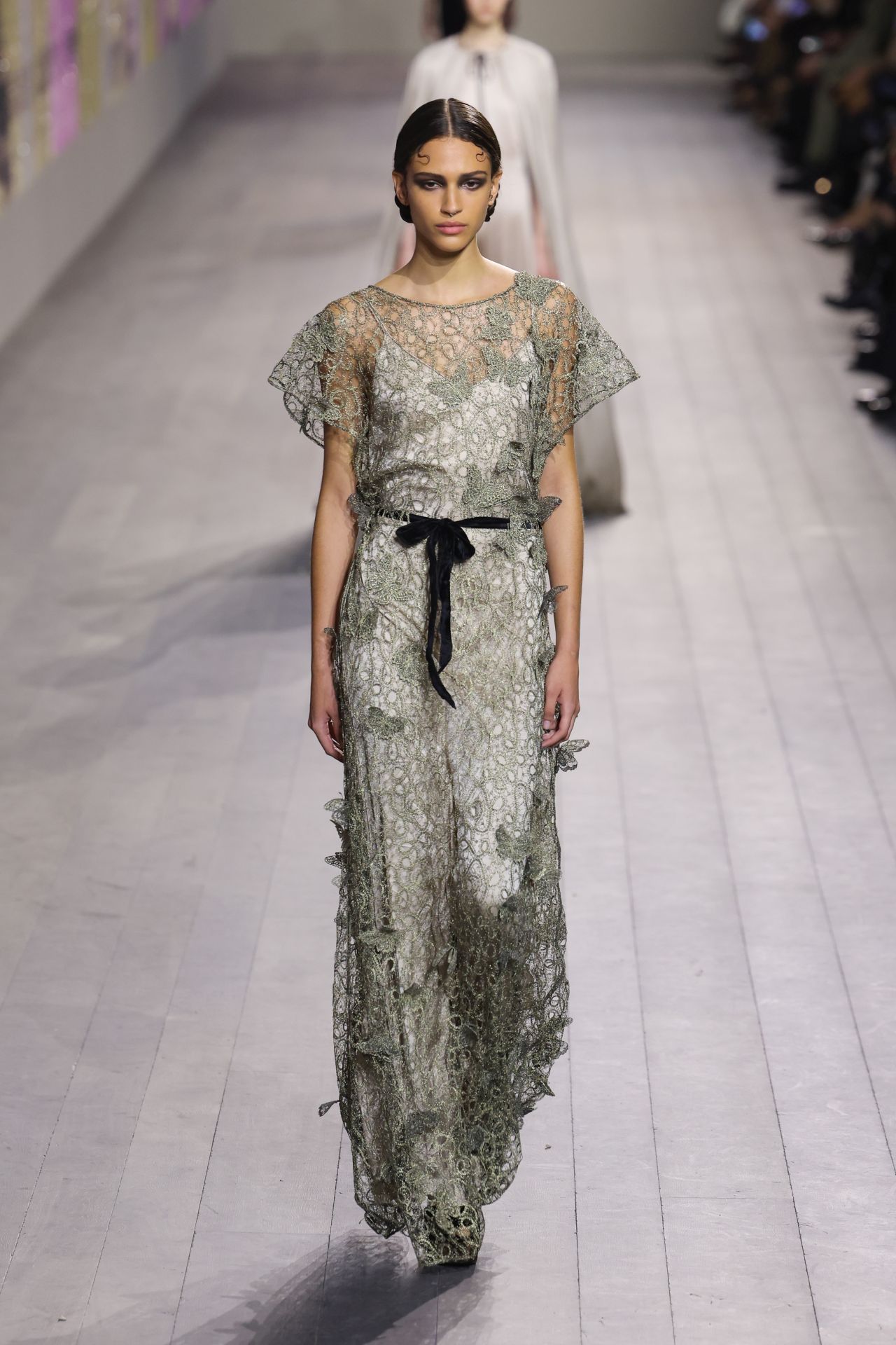 Dior haute couture 2023 tavasz/nyár