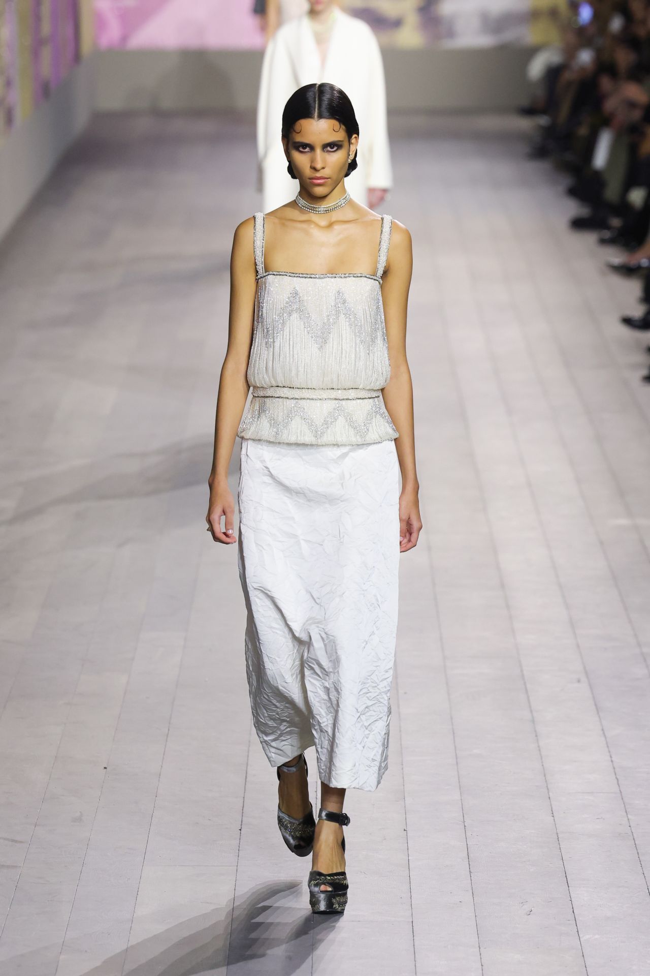 Dior haute couture 2023 tavasz/nyár