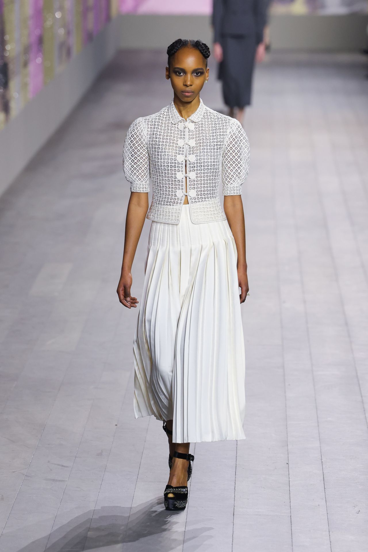 Dior haute couture 2023 tavasz/nyár