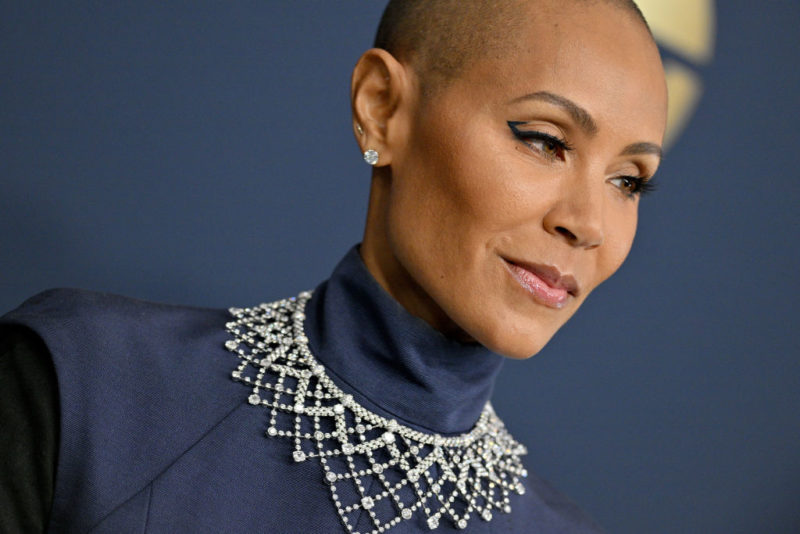 Jada Pinkett Smith
