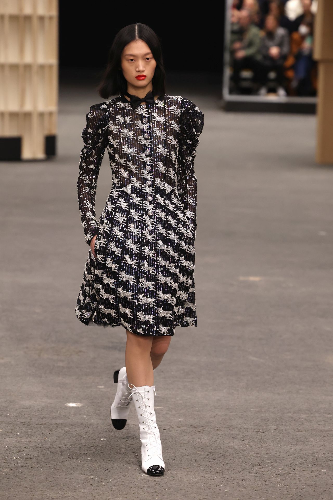 Chanel haute couture 2023 tavasz/nyár