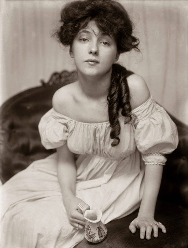 Evelyn Nesbit