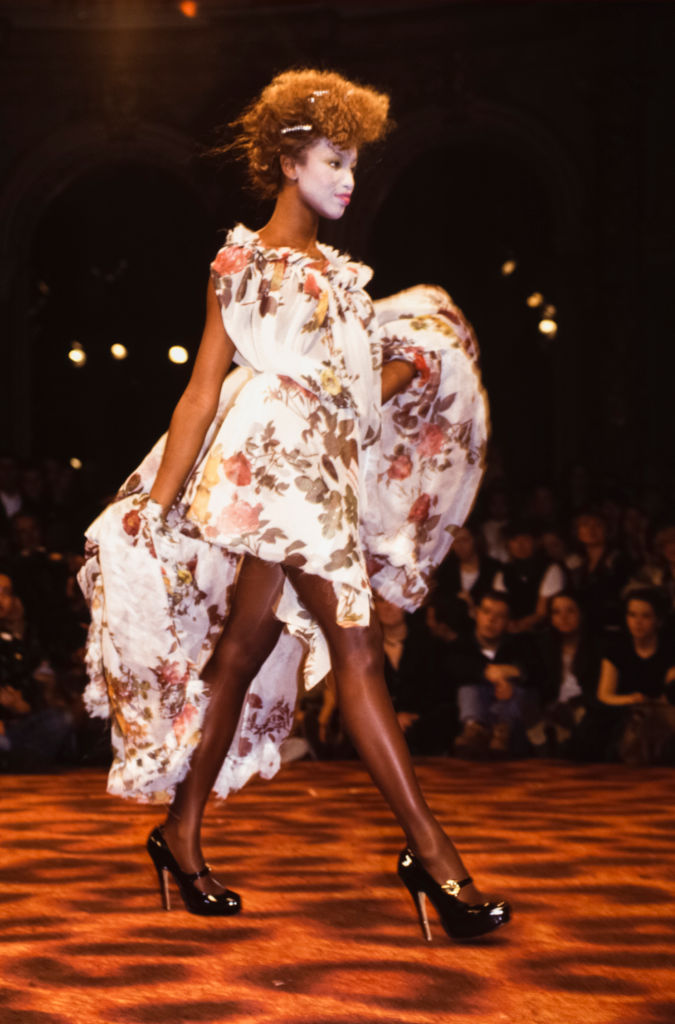 Vivienne Westwood 1994 tavasz-nyár