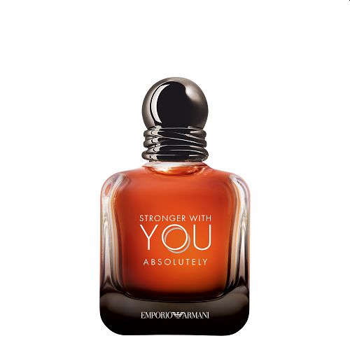 Giorgio Armani Emporio Armani Stronger With You Absolutely
