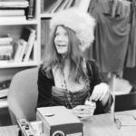 Janis Joplin beszélget