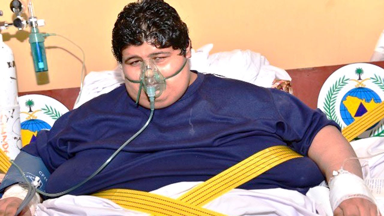 Khalid bin Mohsen Shaari (Forrás: YouTube)