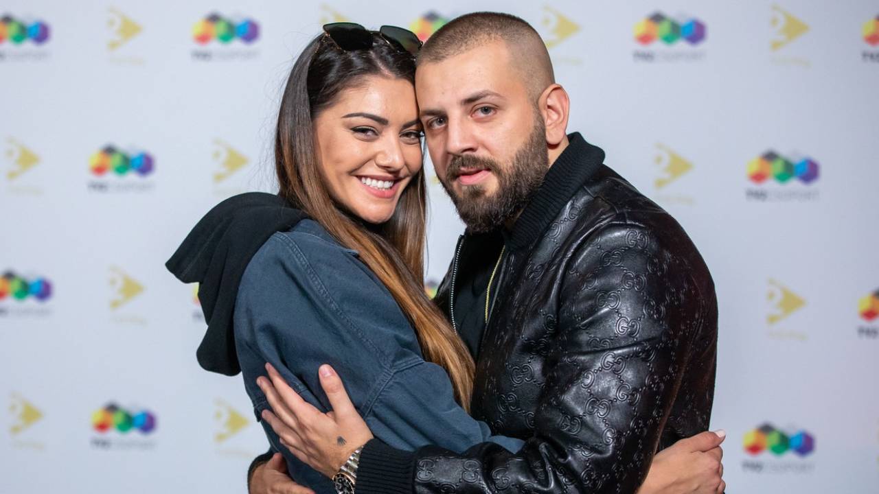 Kulcsár Edina és GWM