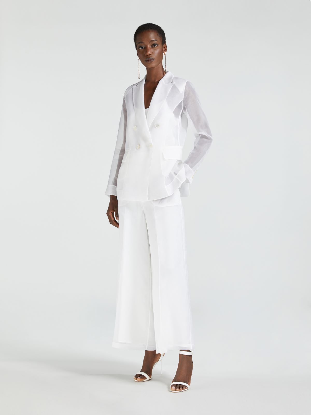 Max Mara esküvői kosztüm