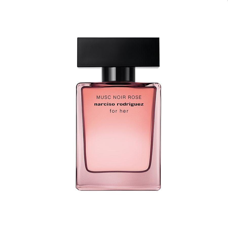 Narciso Rodriguez Musc Noir Rose For Her