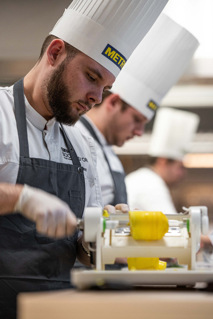 Nyikos Patrik (Fotó: Fekete Antonio - Designfood)