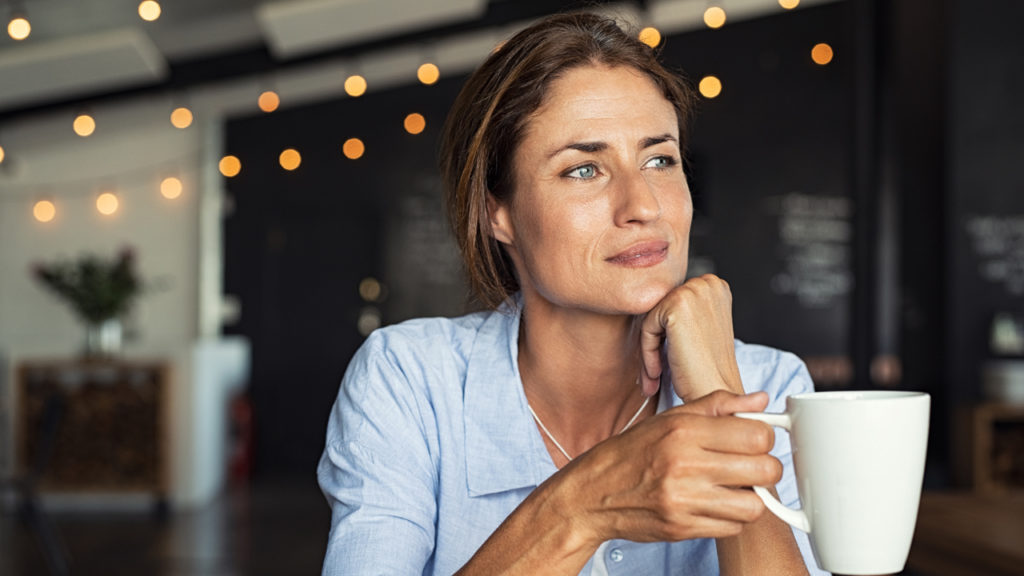 Válás után a makacs betegségem is elmúlt
