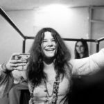 Janis Joplin iszik