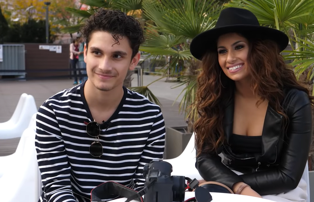 Radics Gigi és Tomi