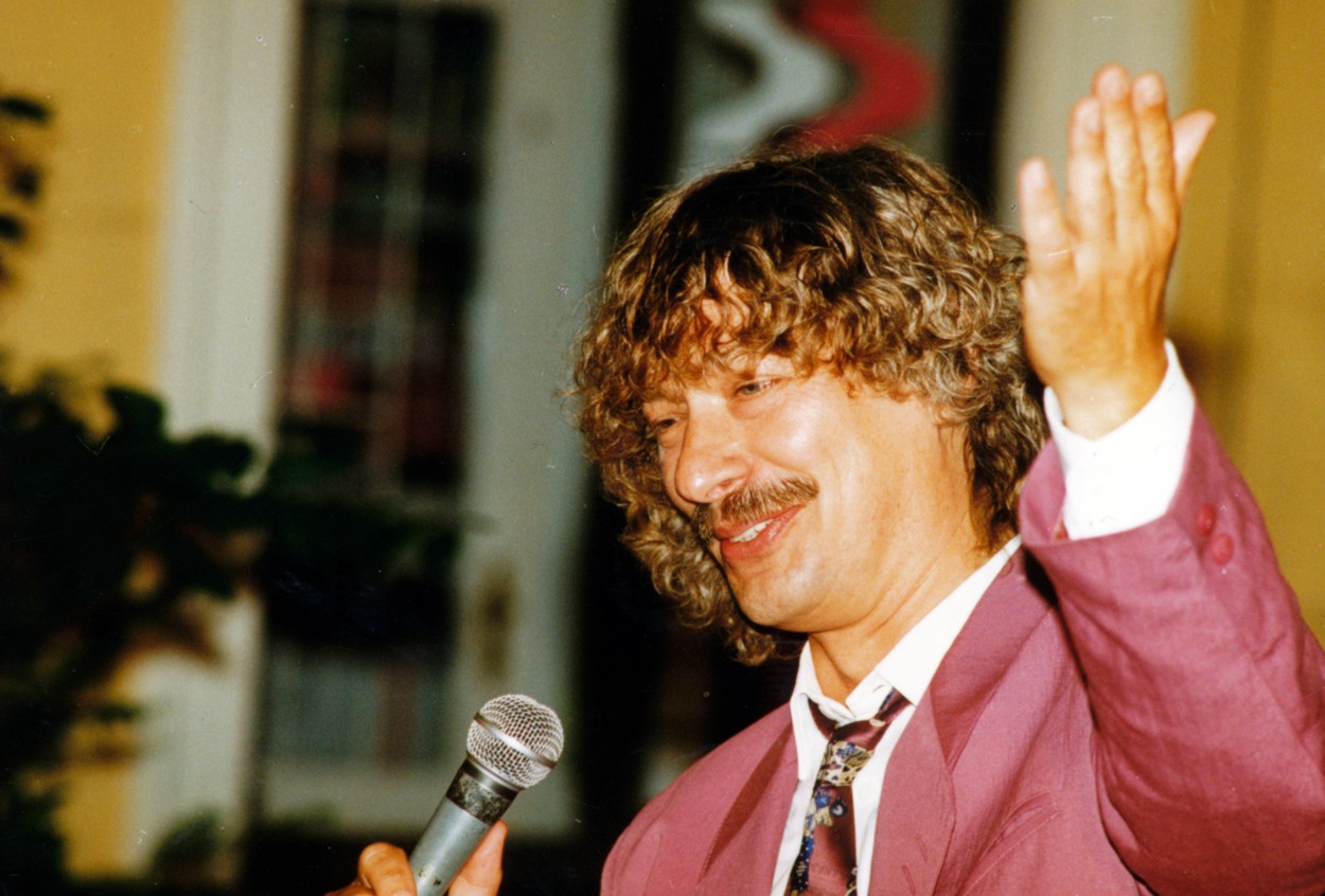 Soltész Rezső 2000