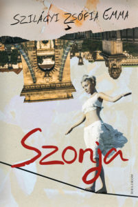 Szilágyi Zsófia Emma: Szonja 