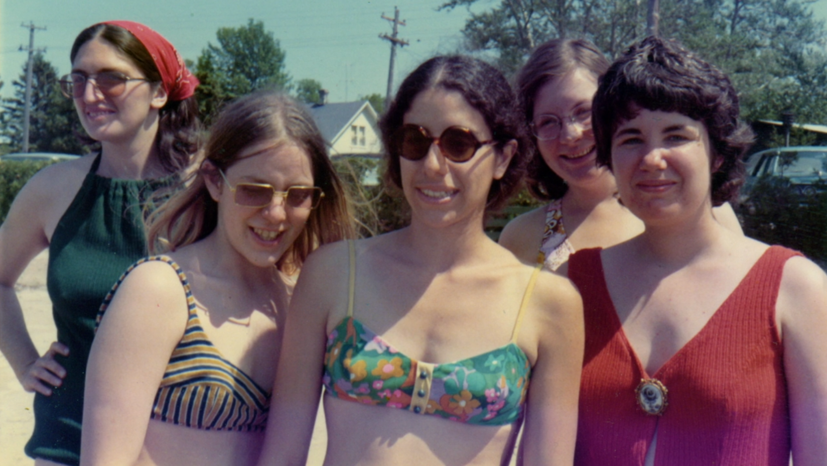 A Jane kollektíva tagjai (Forrás: HBO Max)