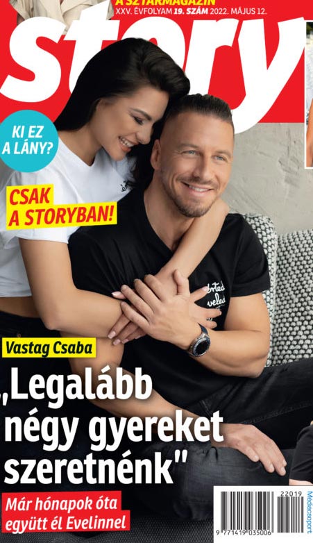 Vastag Csaba,