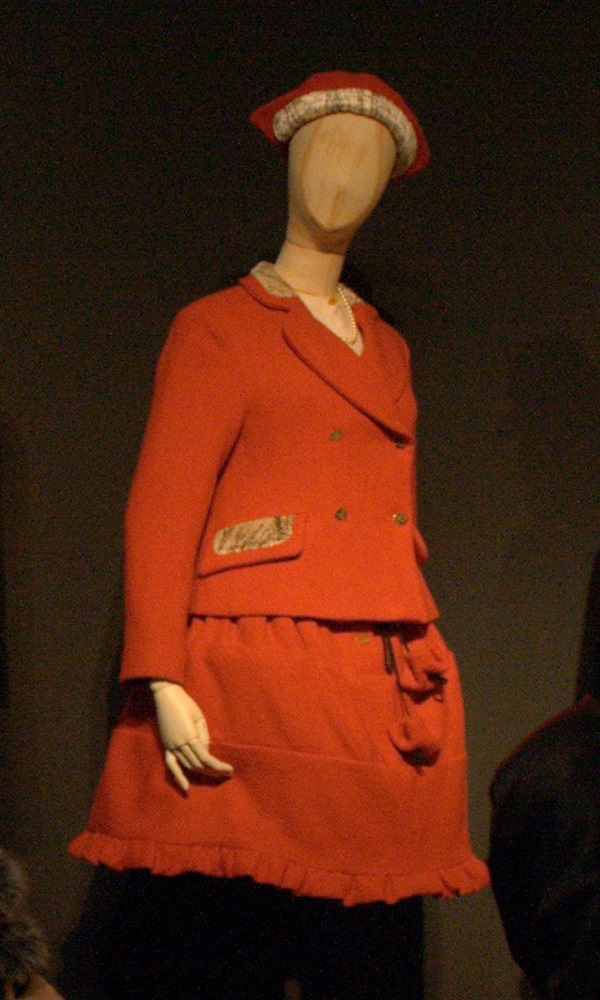 Vivienne Westwood 1985 nyár