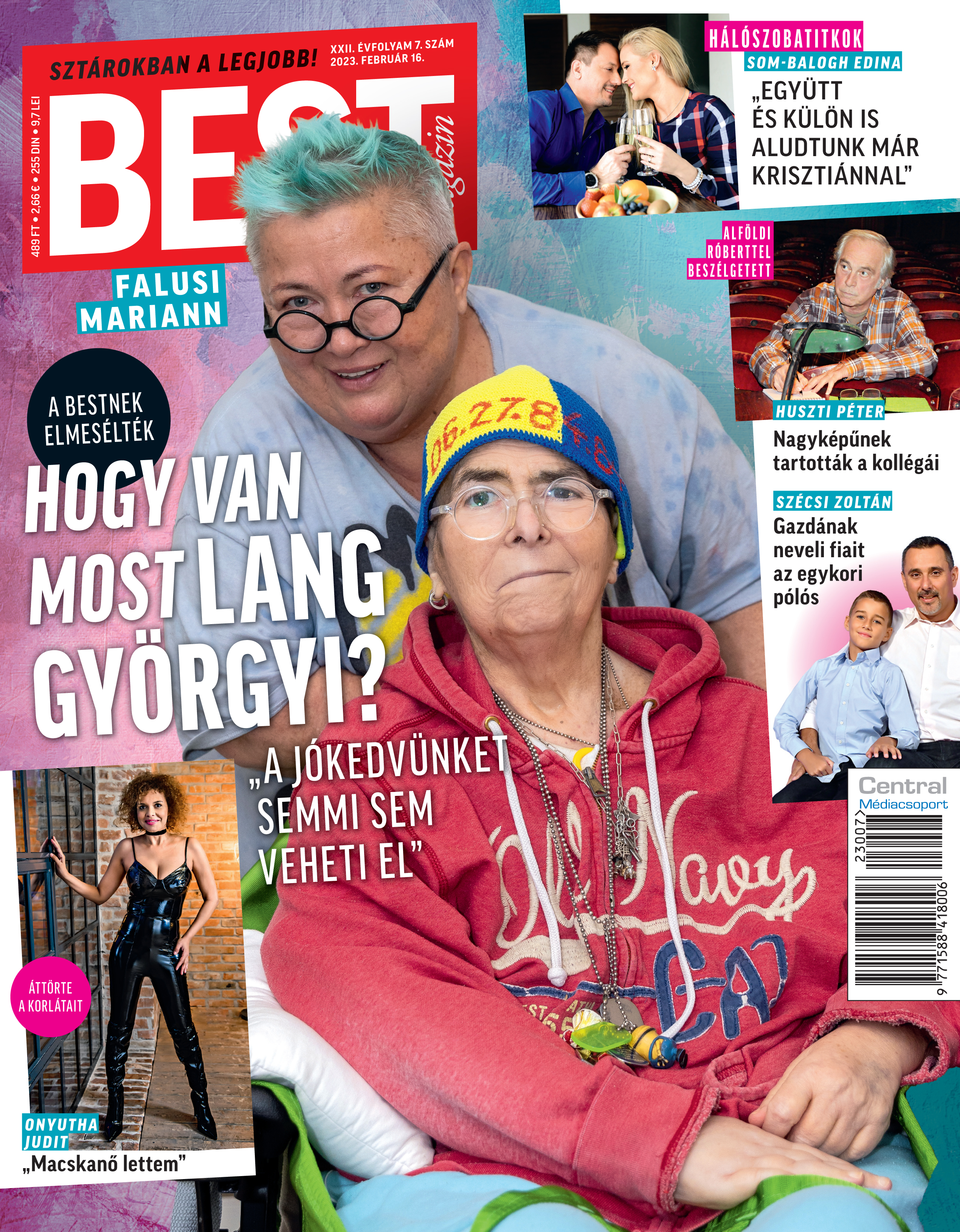 best magazin 02.16