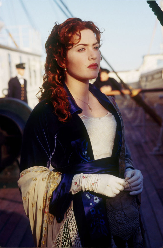 Kate Winslet 