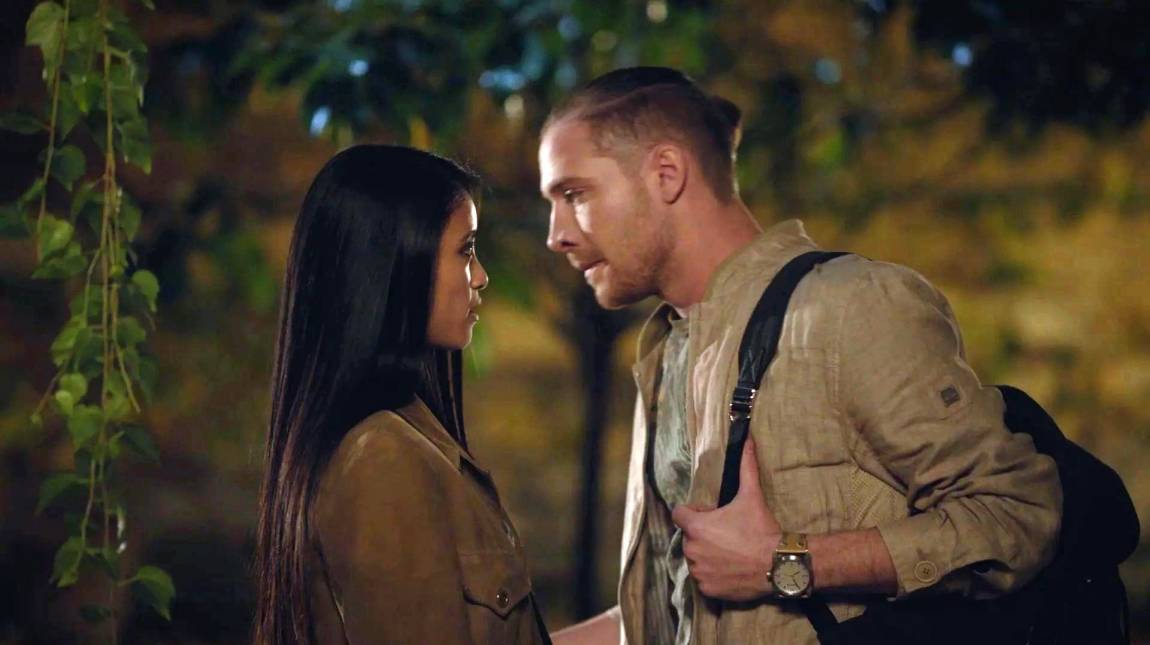 Dzhuliya Lam és Nari Nguyen