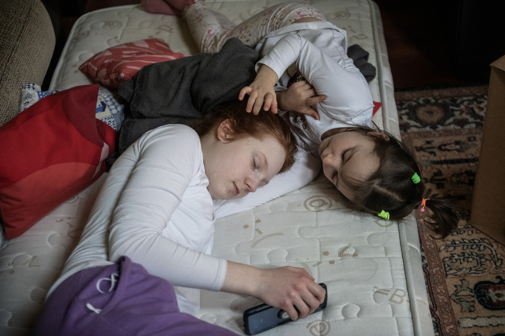 Fotó: Béres Márton/ 41. Magyar Sajtófotó Pályázat