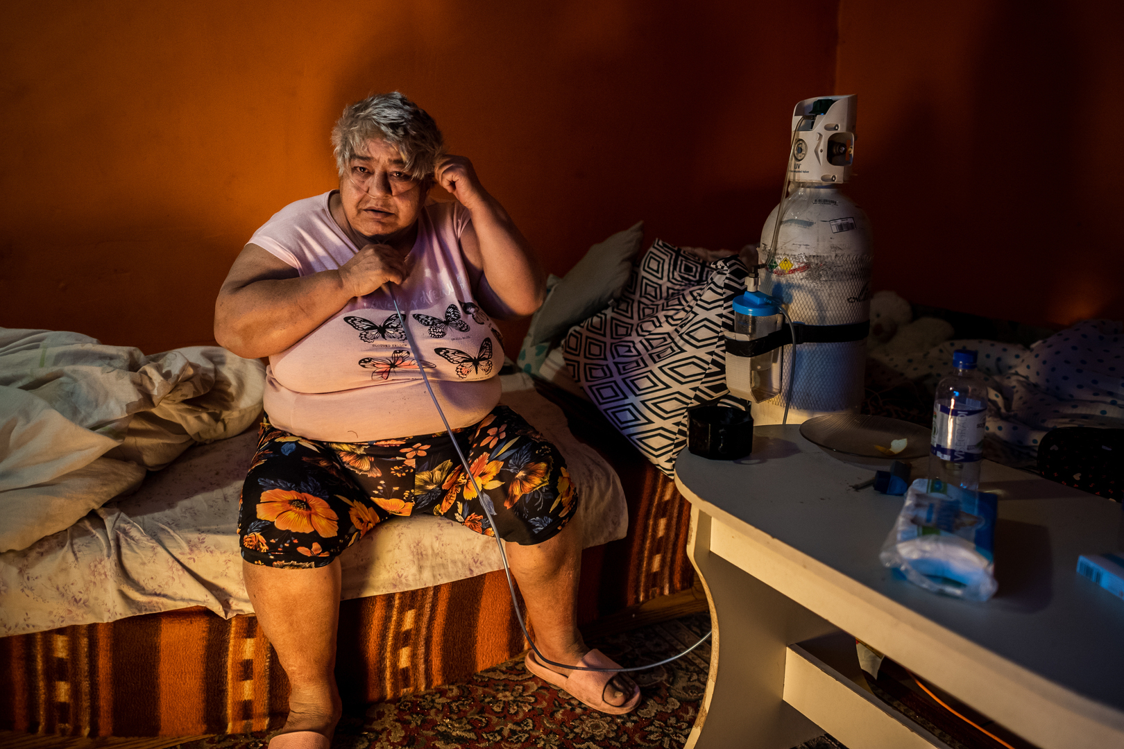 Fotó: Mónus Márton / 41. Magyar Sajtófotó Pályázat