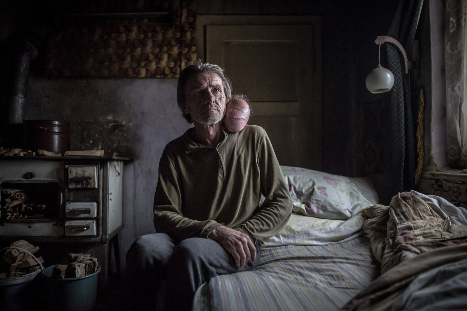 Fotó: Szöllősi Mátyás / 41. Magyar Sajtófotó Pályázat