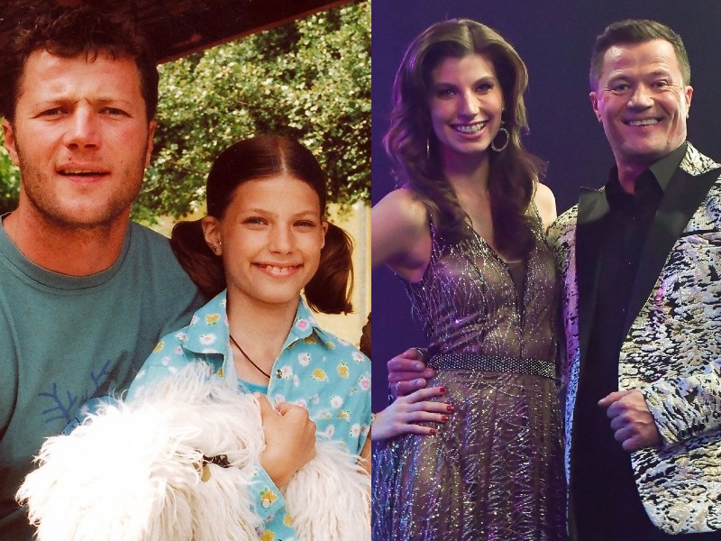 Stohl Luca és Stohl András