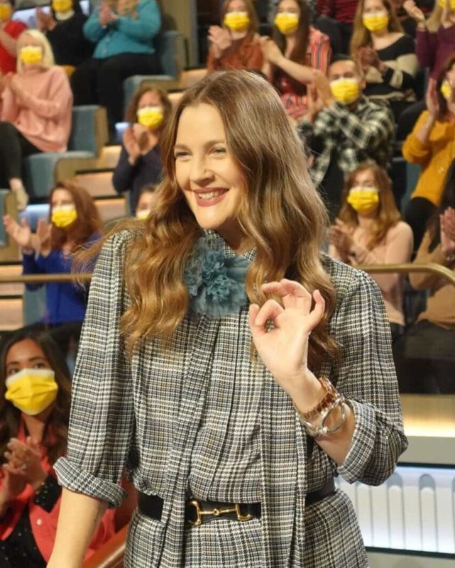 The Drew Barrymore Show