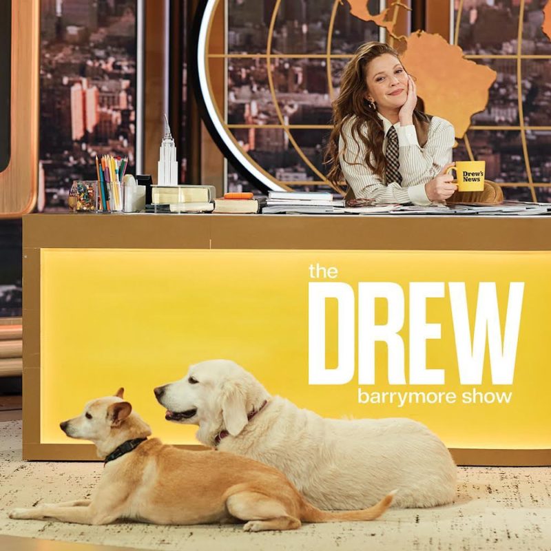 The Drew Barrymore Show