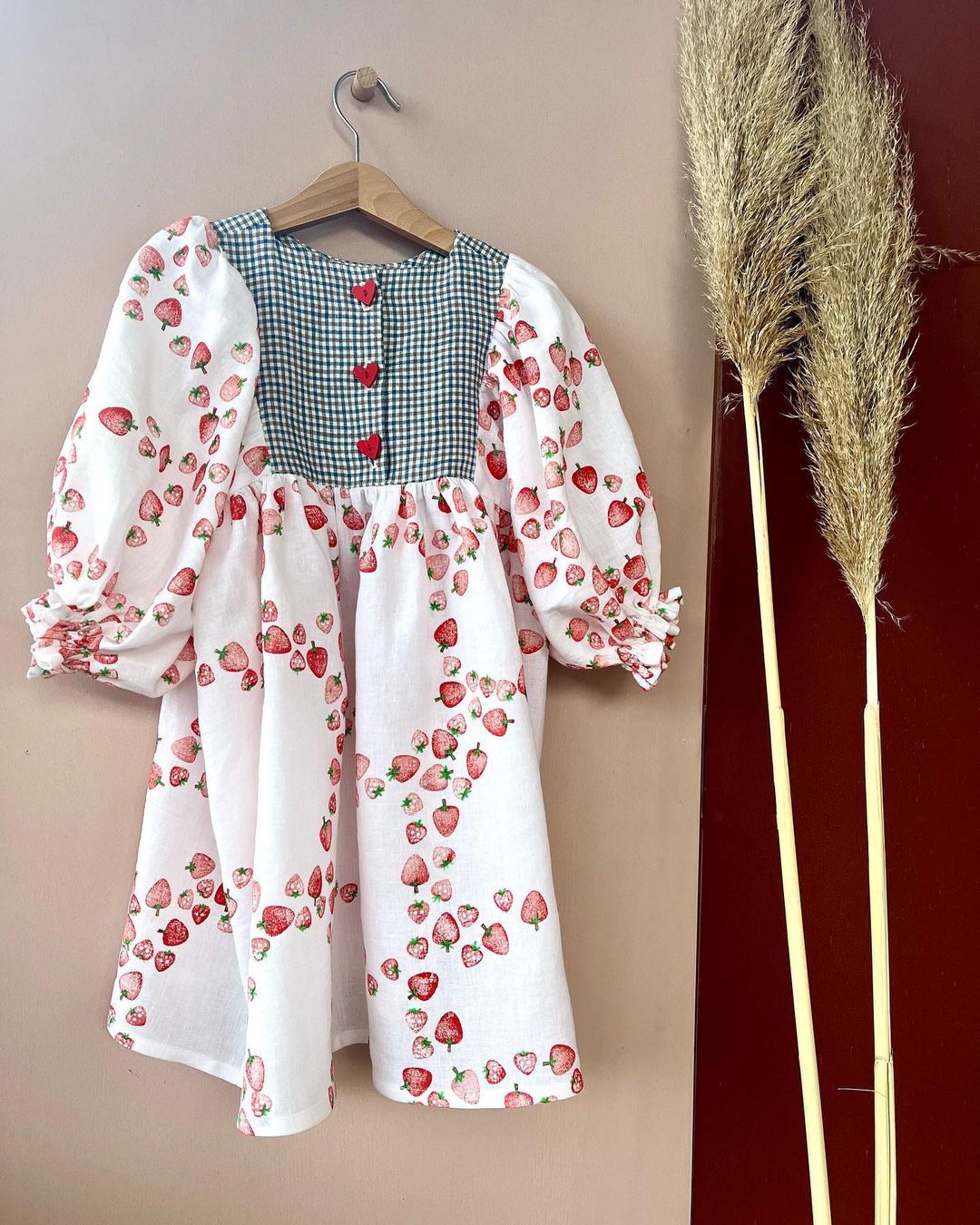 Katy Perry lányának ruhája